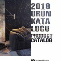 Catalog / 2018