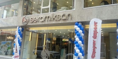 Tunçek İnşaat’tan Fatsa'da Yeni Showroom