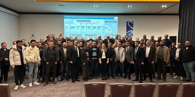 Kayseri Usta Eğitim Semineri