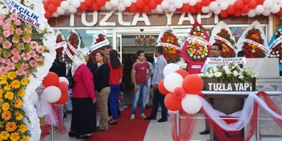 Seramiksan'dan Mersin'e Yeni Showroom