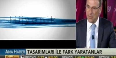 Bloomberg TV: Seramiksan