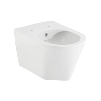 STELLA VASO SOSPESO RIM-OUT CON FUNZIONE BIDET