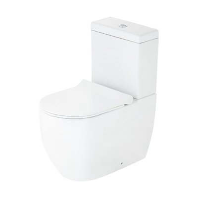 HILL VORTEX BTW WC PAN BIDET FUNCTION