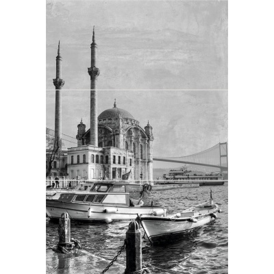 30*60 ISTANBUL DECOR