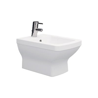 SILVA WALL HUNG BIDET