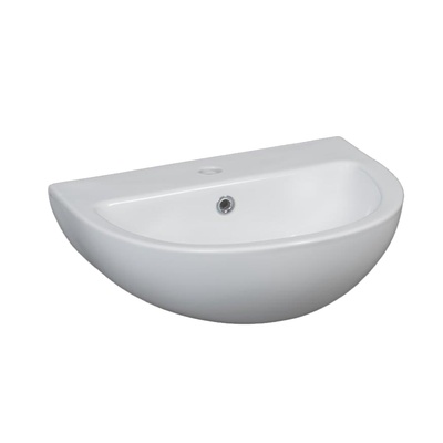 NATURA WASHBASIN 50 CM