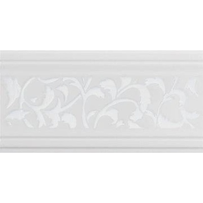 15*30 VICTORIAN MATT WHITE