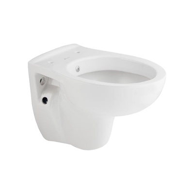 NATURA PLUS WALL HUNG WC PAN BIDET FUNCTION