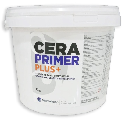 CERAPRIMER PLUS+ 3 KG