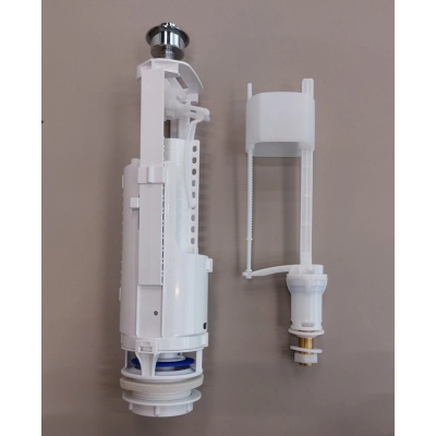 TYPE 4 FLUSHING MECHANISM