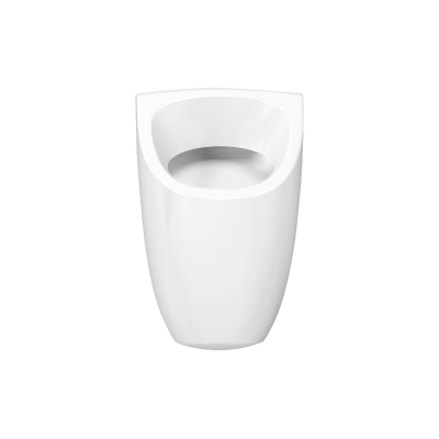 NATURA REAR FLUSH INLET URINAL