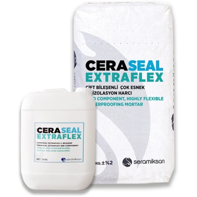 CERASEAL EXTRA FLEX 30.KG