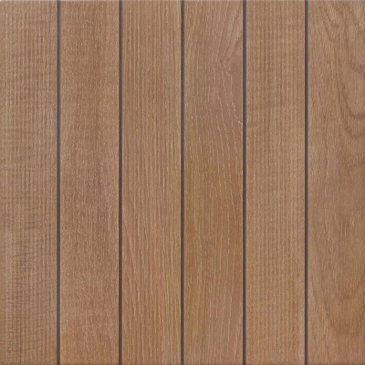 50*50 TEAK ANTISLIP NOCE