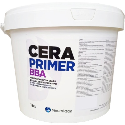 CERAPRIMER BBA 12.KG