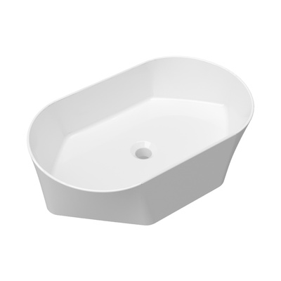 STELLA TEZGAH ÜSTÜ LAVABO 65 CM