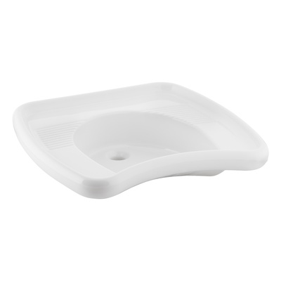 NATURA DISABLED WASHBASIN