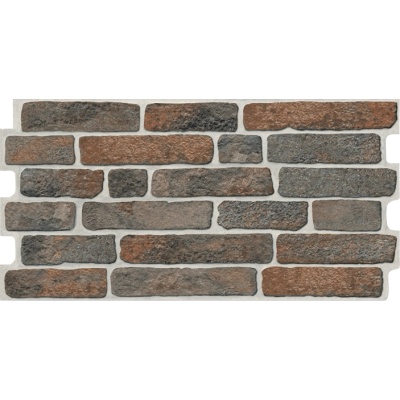 30*60 BRICK ANTHRACITE