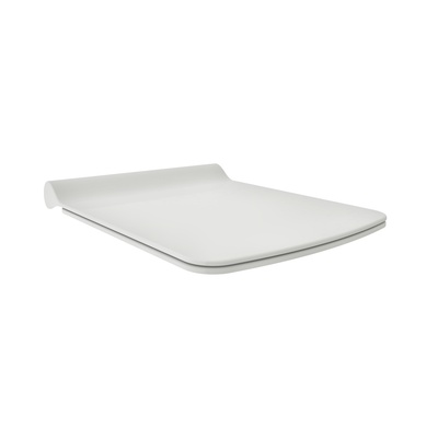 LUNA-SILVA SLIM SEAT COVER SPARE PART